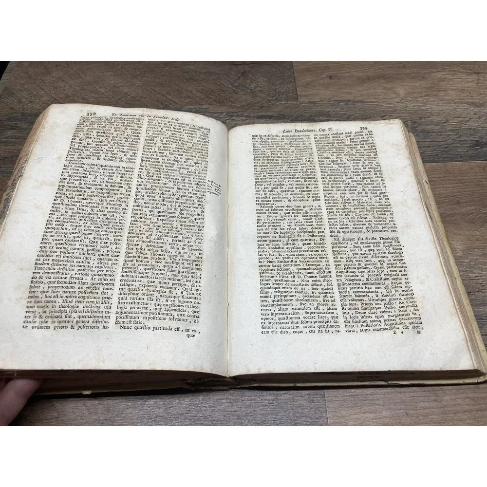 1746 Melchioris Cani Episcopi Canariensis Ex Ordine Praedicatorum‎ -Melchor Cano